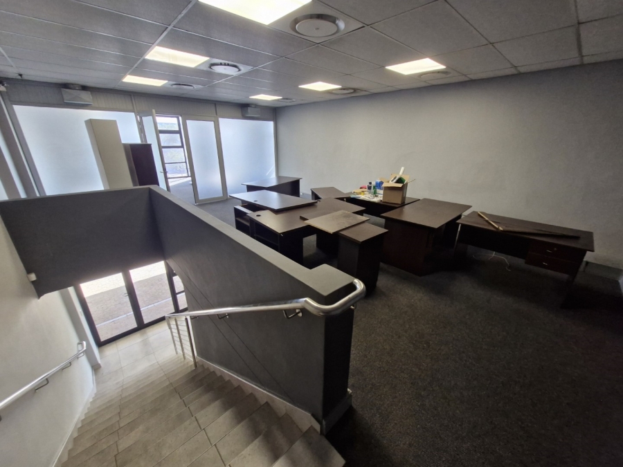 To Let commercial Property for Rent in Stikland Industrial Western Cape